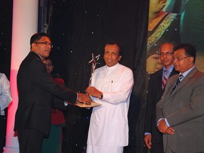 Health Excellence Awards 2013
